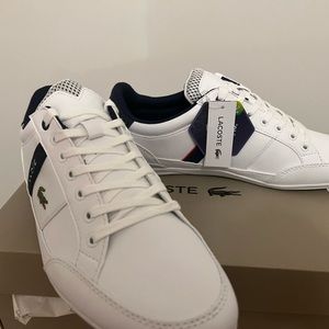 Lacoste sneakers